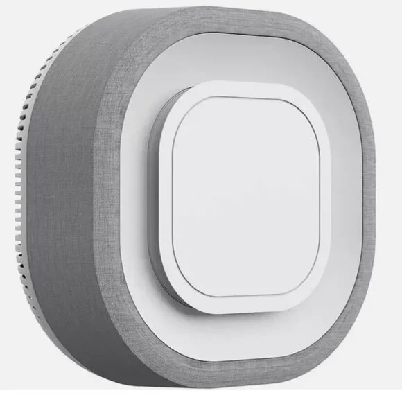 Brand New in Box Aura Air Rev 1.0 Smart Air Purifier Hepa Ray Filter Mold VOC's - Picture 4 of 7